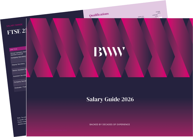Salary Guide