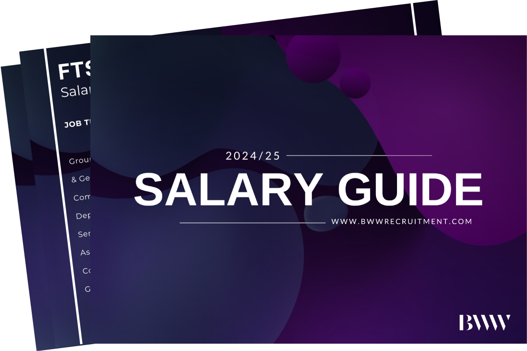 Salary Guide