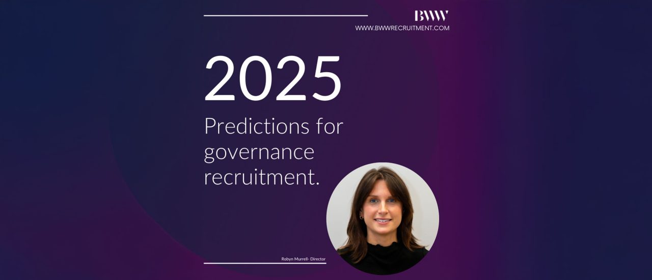 Interview with BWW Recruitment CEO Robyn Murrell