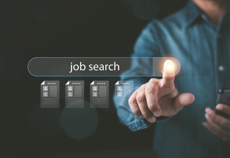 Job Search